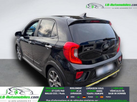 Kia Picanto 1.2L 84 ch BVM  occasion � Beaupuy - photo n�3