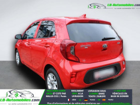 Kia Picanto 1.2L 84 ch BVM  occasion � Beaupuy - photo n�4