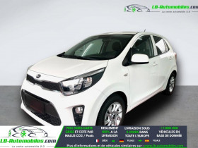 Kia Picanto 1.2L 84 ch BVM  occasion � Beaupuy - photo n�2