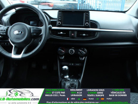 Kia Picanto 1.2L 84 ch BVM  occasion � Beaupuy - photo n�3