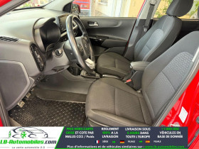 Kia Picanto 1.2L 84 ch BVM  occasion � Beaupuy - photo n�4