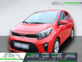 Kia Picanto 1.2L 84 ch BVM  occasion � Beaupuy - photo n�2