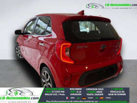 Kia Picanto 1.2L 84 ch BVM  occasion � Beaupuy - photo n�3