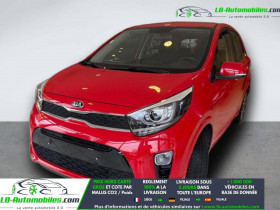 Kia Picanto 1.2L 84 ch BVM  occasion � Beaupuy - photo n�2