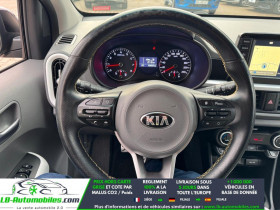 Kia Picanto 1.2L 84 ch BVM  occasion � Beaupuy - photo n�9