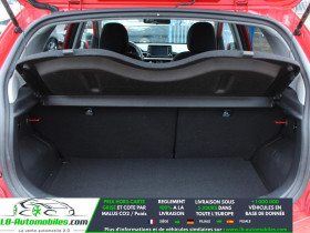 Kia Picanto 1.2L 84 ch BVM  occasion � Beaupuy - photo n�10