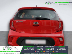Kia Picanto 1.2L 84 ch BVM  occasion � Beaupuy - photo n�7