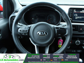 Kia Picanto 1.2L 84 ch BVM  occasion � Beaupuy - photo n�9