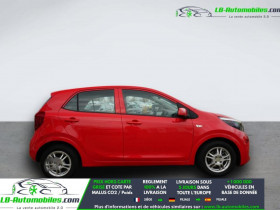 Kia Picanto 1.2L 84 ch BVM  occasion � Beaupuy - photo n�6