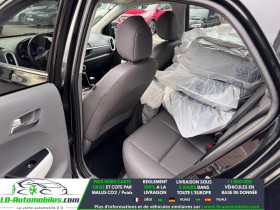 Kia Picanto 1.2L 84 ch BVM  occasion � Beaupuy - photo n�8