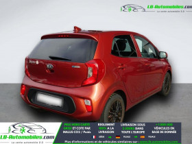 Kia Picanto 1.2L 84 ch BVM  occasion � Beaupuy - photo n�3