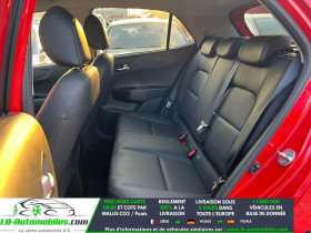 Kia Picanto 1.2L 84 ch BVM  occasion � Beaupuy - photo n�5