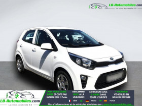 Kia Picanto 1.2L 84 ch BVM  occasion � Beaupuy - photo n�2