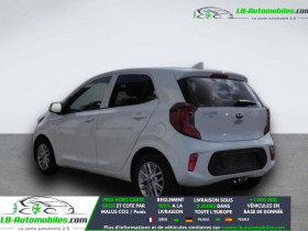 Kia Picanto 1.2L 84 ch BVM  occasion � Beaupuy - photo n�2