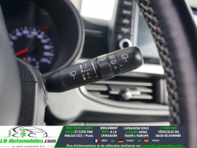 Kia Picanto 1.2L 84 ch BVM  occasion � Beaupuy - photo n�7