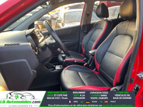 Kia Picanto 1.2L 84 ch BVM  occasion � Beaupuy - photo n�4