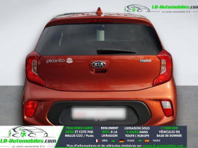 Kia Picanto 1.2L 84 ch BVM  occasion � Beaupuy - photo n�6