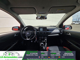 Kia Picanto 1.2L 84 ch BVM  occasion � Beaupuy - photo n�2
