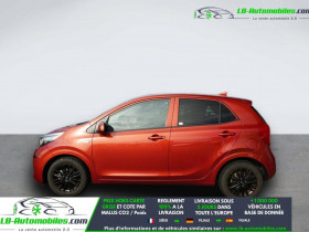 Kia Picanto 1.2L 84 ch BVM  occasion � Beaupuy - photo n�5