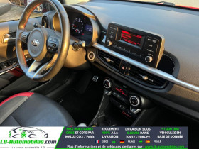 Kia Picanto 1.2L 84 ch BVM  occasion � Beaupuy - photo n�2