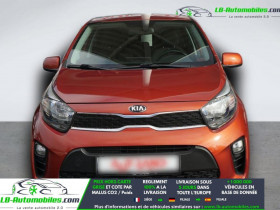 Kia Picanto 1.2L 84 ch BVM  occasion � Beaupuy - photo n�4