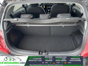 Kia Picanto 1.2L 84 ch BVM  occasion � Beaupuy - photo n�8