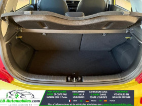 Kia Picanto 1.2L 84 ch BVM  occasion � Beaupuy - photo n�7