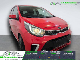 Kia Picanto 1.2L 84 ch BVM  occasion � Beaupuy - photo n�2