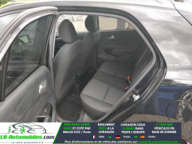 Kia Picanto 1.2L 84 ch BVM  occasion � Beaupuy - photo n�7