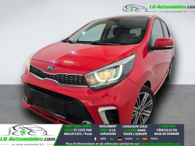 Kia Picanto , garage LB AUTOMOBILES � Beaupuy