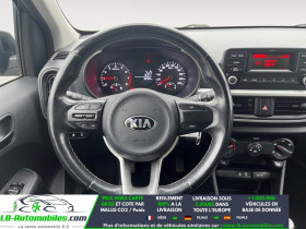 Kia Picanto 1.2L 84 ch BVM  occasion � Beaupuy - photo n�10