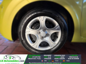 Kia Picanto 1.2L 84 ch BVM  occasion � Beaupuy - photo n�6