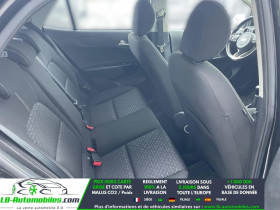 Kia Picanto 1.2L 84 ch BVM  occasion � Beaupuy - photo n�6