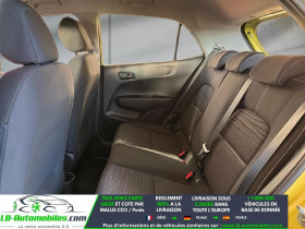 Kia Picanto 1.2L 84 ch BVM  occasion � Beaupuy - photo n�5
