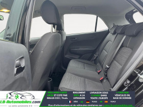 Kia Picanto 1.2L 84 ch BVM  occasion � Beaupuy - photo n�9