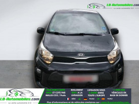 Kia Picanto 1.2L 84 ch BVM  occasion � Beaupuy - photo n�4