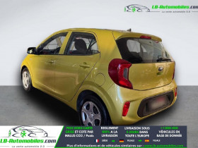 Kia Picanto 1.2L 84 ch BVM  occasion � Beaupuy - photo n�4