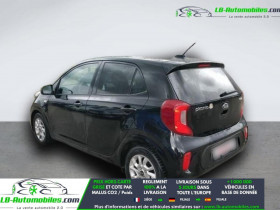 Kia Picanto 1.2L 84 ch BVM  occasion � Beaupuy - photo n�3