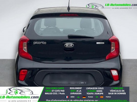 Kia Picanto 1.2L 84 ch BVM  occasion � Beaupuy - photo n�7