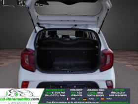 Kia Picanto 1.2L 84 ch BVM  occasion � Beaupuy - photo n�7