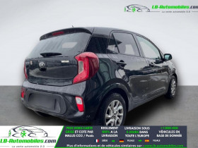 Kia Picanto 1.2L 84 ch BVM  occasion � Beaupuy - photo n�4