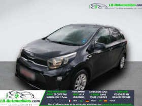 Kia Picanto 1.2L 84 ch BVM  occasion � Beaupuy - photo n�2
