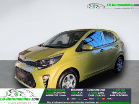 Kia Picanto 1.2L 84 ch BVM  occasion � Beaupuy - photo n�2