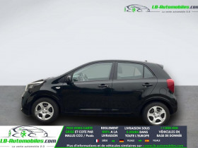 Kia Picanto 1.2L 84 ch BVM  occasion � Beaupuy - photo n�6