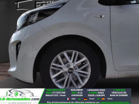 Kia Picanto 1.2L 84 ch BVM  occasion � Beaupuy - photo n�6