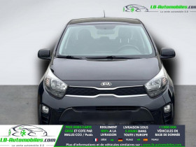 Kia Picanto 1.2L 84 ch BVM  occasion � Beaupuy - photo n�5