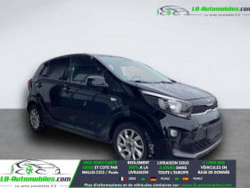 Kia Picanto 1.2L 84 ch BVM  occasion � Beaupuy - photo n�2