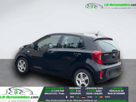 Kia Picanto 1.2L 84 ch BVM  occasion � Beaupuy - photo n�4
