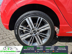 Kia Picanto 1.2L 84 ch BVM  occasion � Beaupuy - photo n�7