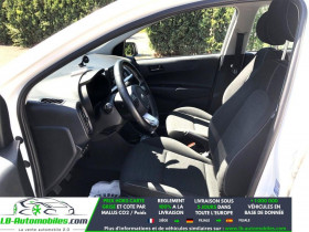 Kia Picanto 1.2L 84 ch BVM  occasion � Beaupuy - photo n�6